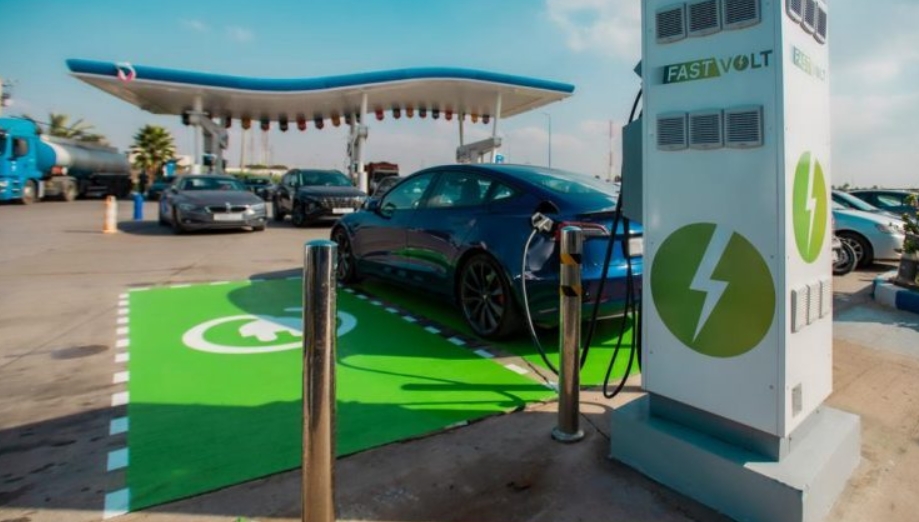 Mobilité Électrique