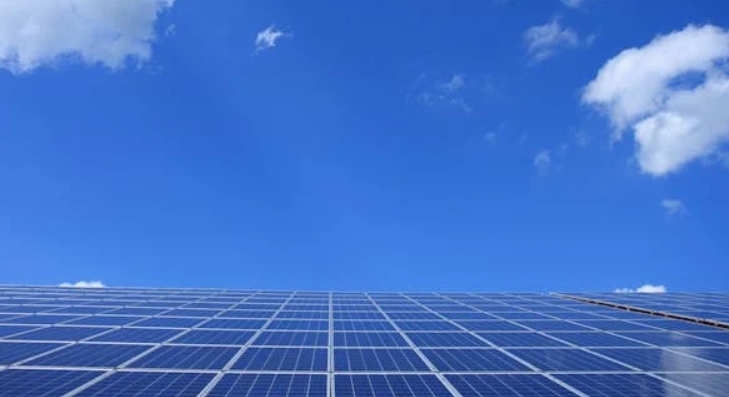 Gi Energy au Salon des Énergies Renouvelables